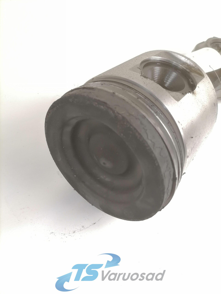 Scania Connecting rod + piston 1798596 - Piston/ Anel/ Buch de Caminhão: foto 3 Scania Connecting rod + piston 1798596 - Piston/ Anel/ Buch de Caminhão: foto 3