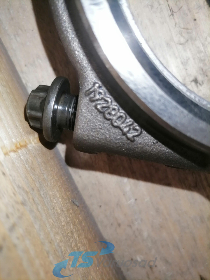 Scania Connecting rod + piston 1929265 - Piston/ Anel/ Buch de Caminhão: foto 4 Scania Connecting rod + piston 1929265 - Piston/ Anel/ Buch de Caminhão: foto 4