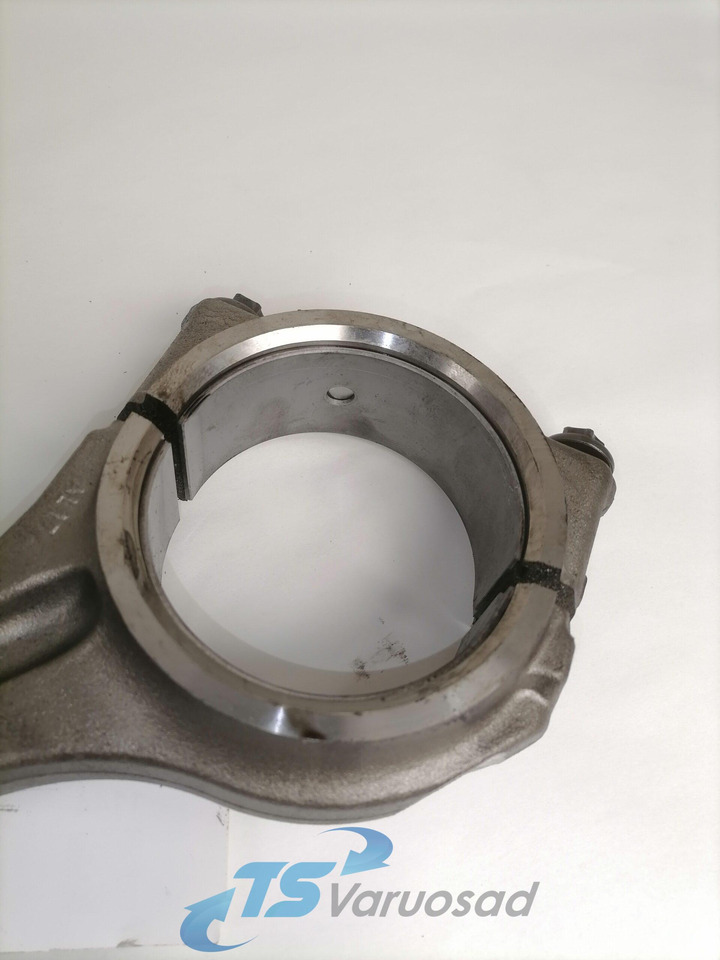 Scania Connecting rod + piston 1929265 - Piston/ Anel/ Buch de Caminhão: foto 2 Scania Connecting rod + piston 1929265 - Piston/ Anel/ Buch de Caminhão: foto 2