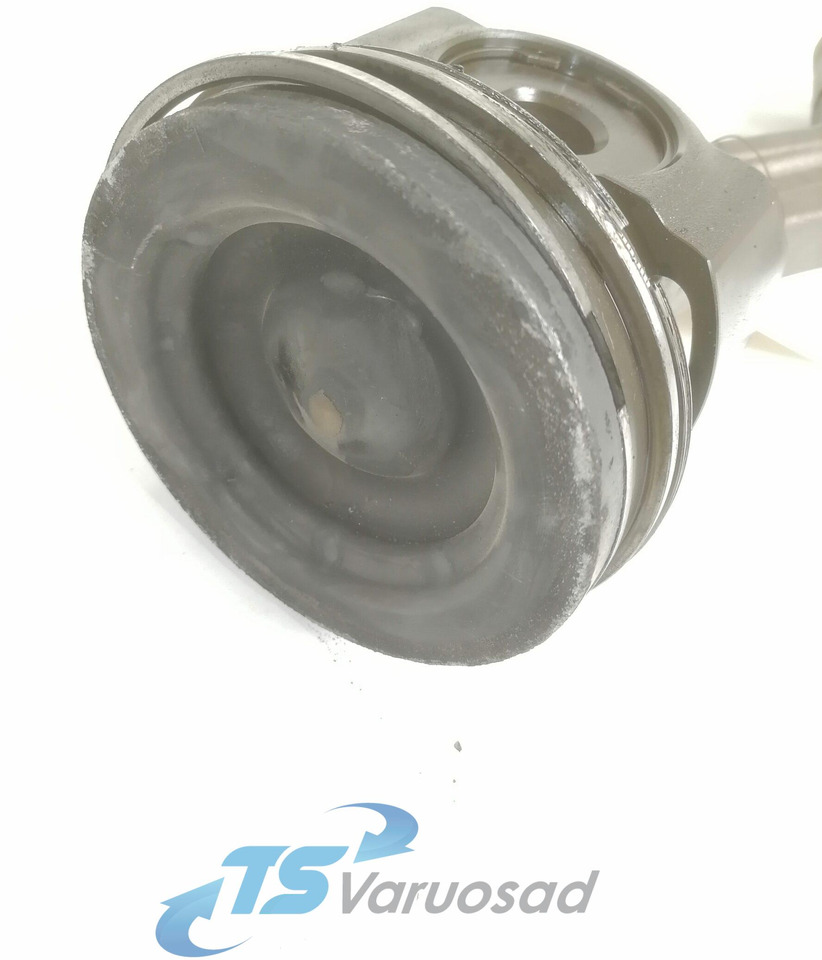 Scania Connecting rod + piston 1929265 - Piston/ Anel/ Buch de Caminhão: foto 3 Scania Connecting rod + piston 1929265 - Piston/ Anel/ Buch de Caminhão: foto 3