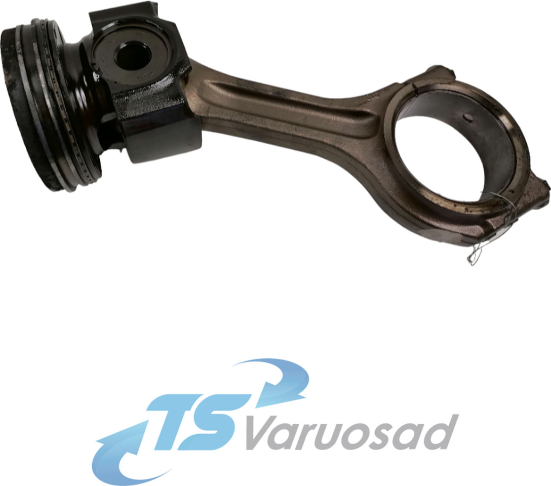 Scania Connecting rod + piston 2190306 - Piston/ Anel/ Buch de Caminhão: foto 1 Scania Connecting rod + piston 2190306 - Piston/ Anel/ Buch de Caminhão: foto 1