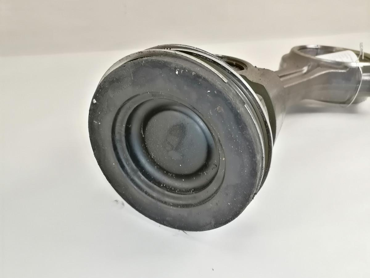 Scania Connecting rod + piston 2428219 - Piston/ Anel/ Buch de Caminhão: foto 4 Scania Connecting rod + piston 2428219 - Piston/ Anel/ Buch de Caminhão: foto 4