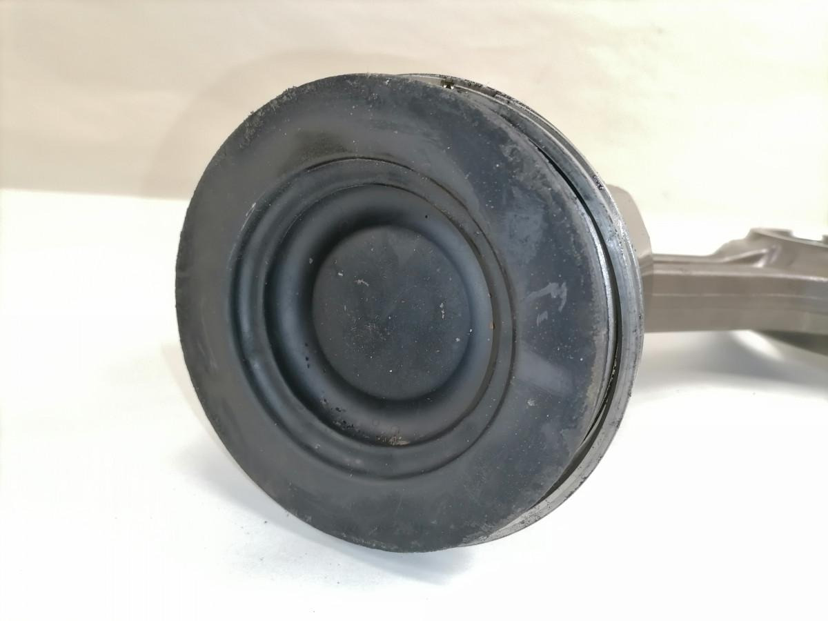 Scania Connecting rod + piston 2428219 - Piston/ Anel/ Buch de Caminhão: foto 3 Scania Connecting rod + piston 2428219 - Piston/ Anel/ Buch de Caminhão: foto 3