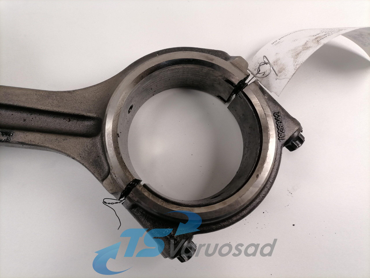 Scania Connecting rod + piston 2619545 - Piston/ Anel/ Buch de Caminhão: foto 3 Scania Connecting rod + piston 2619545 - Piston/ Anel/ Buch de Caminhão: foto 3