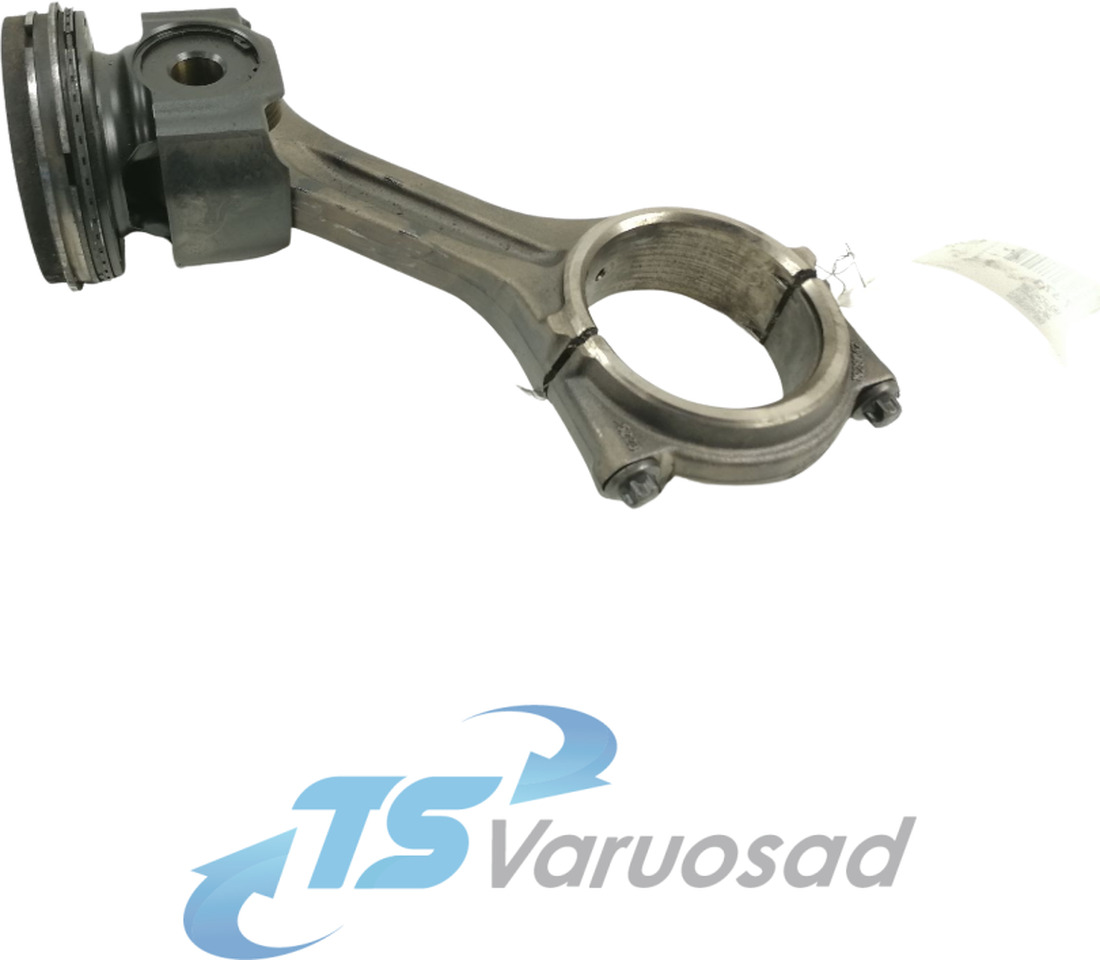 Scania Connecting rod + piston 2619545 - Piston/ Anel/ Buch de Caminhão: foto 1 Scania Connecting rod + piston 2619545 - Piston/ Anel/ Buch de Caminhão: foto 1