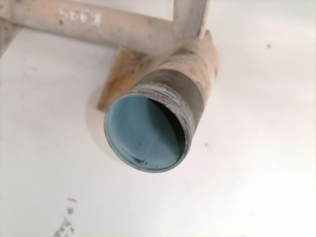 Scania Coolant pipe 2010949 - Sistema de arrefecimento de Caminhão: foto 4 Scania Coolant pipe 2010949 - Sistema de arrefecimento de Caminhão: foto 4
