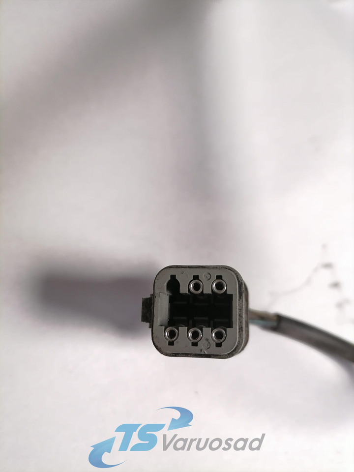 Scania Cooling fan 1763618 - Ventilador de Caminhão: foto 5 Scania Cooling fan 1763618 - Ventilador de Caminhão: foto 5