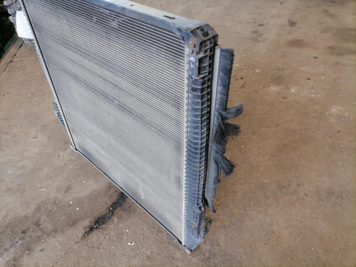 Scania Cooling radiator 2027572 - Radiador de Caminhão: foto 5 Scania Cooling radiator 2027572 - Radiador de Caminhão: foto 5