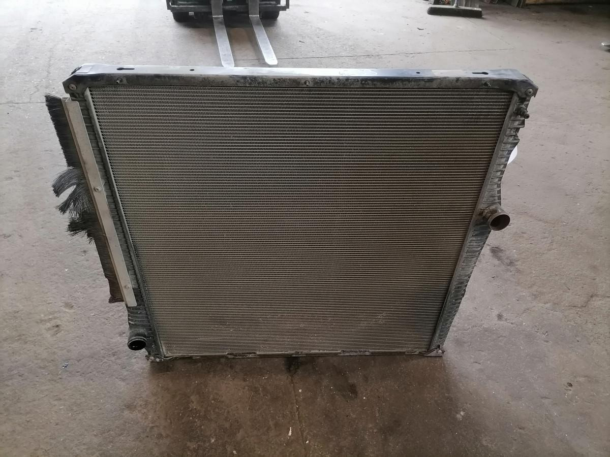 Scania Cooling radiator 2027572 - Radiador de Caminhão: foto 3 Scania Cooling radiator 2027572 - Radiador de Caminhão: foto 3