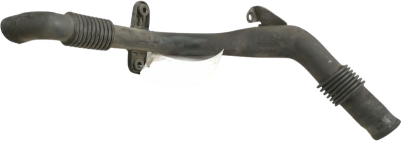 Scania Crankcase Ventilation Pipe 1527683 - Cárter de Caminhão: foto 1 Scania Crankcase Ventilation Pipe 1527683 - Cárter de Caminhão: foto 1