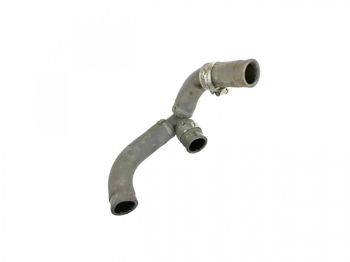 Scania Crankcase Ventilation Pipe 1786768 - Cárter de Caminhão: foto 1 Scania Crankcase Ventilation Pipe 1786768 - Cárter de Caminhão: foto 1