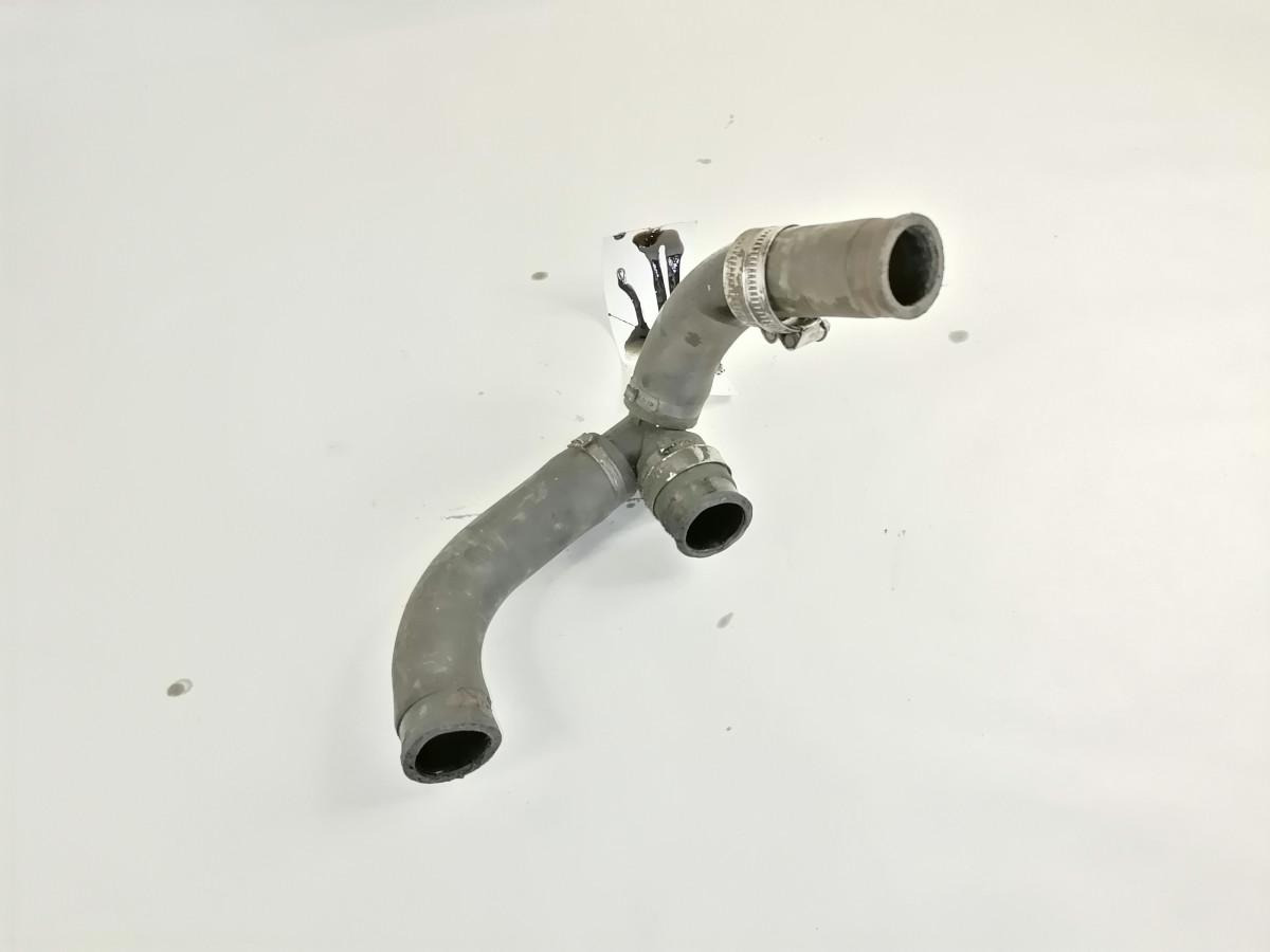 Scania Crankcase Ventilation Pipe 1786768 - Cárter de Caminhão: foto 2 Scania Crankcase Ventilation Pipe 1786768 - Cárter de Caminhão: foto 2