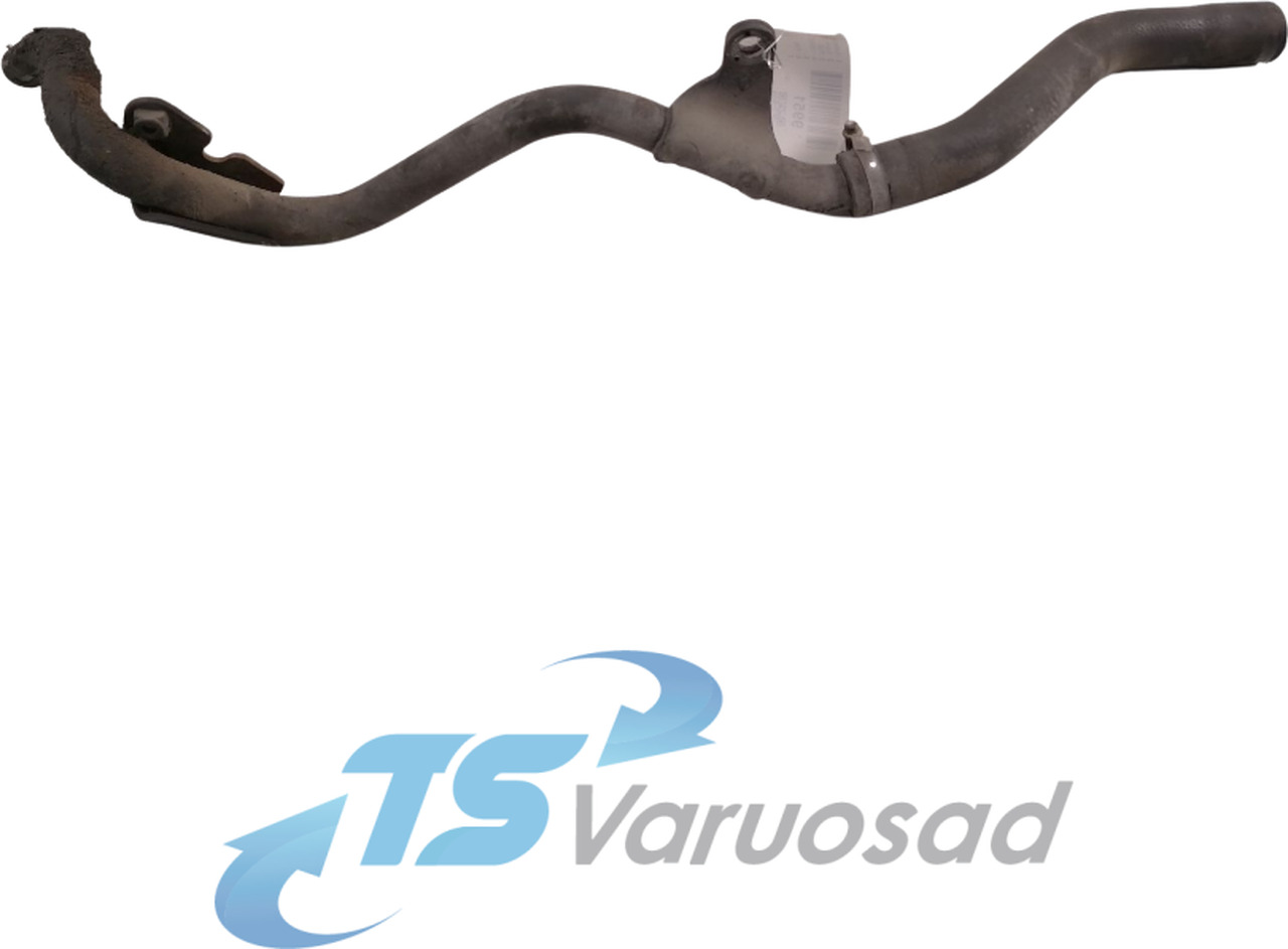 Scania Crankcase Ventilation Pipe 1856510 - Cárter de Caminhão: foto 1 Scania Crankcase Ventilation Pipe 1856510 - Cárter de Caminhão: foto 1