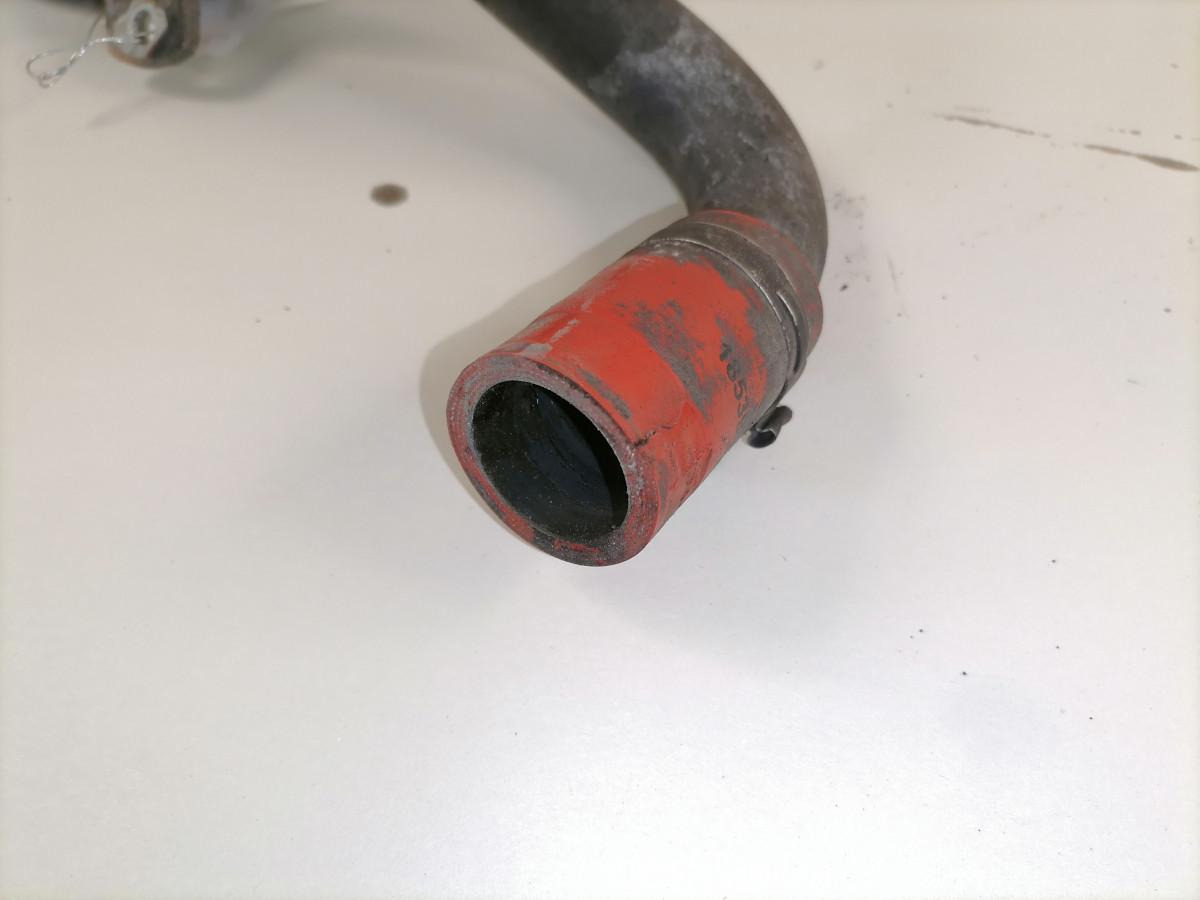 Scania Crankcase Ventilation Pipe 1858989 - Cárter de Caminhão: foto 4 Scania Crankcase Ventilation Pipe 1858989 - Cárter de Caminhão: foto 4