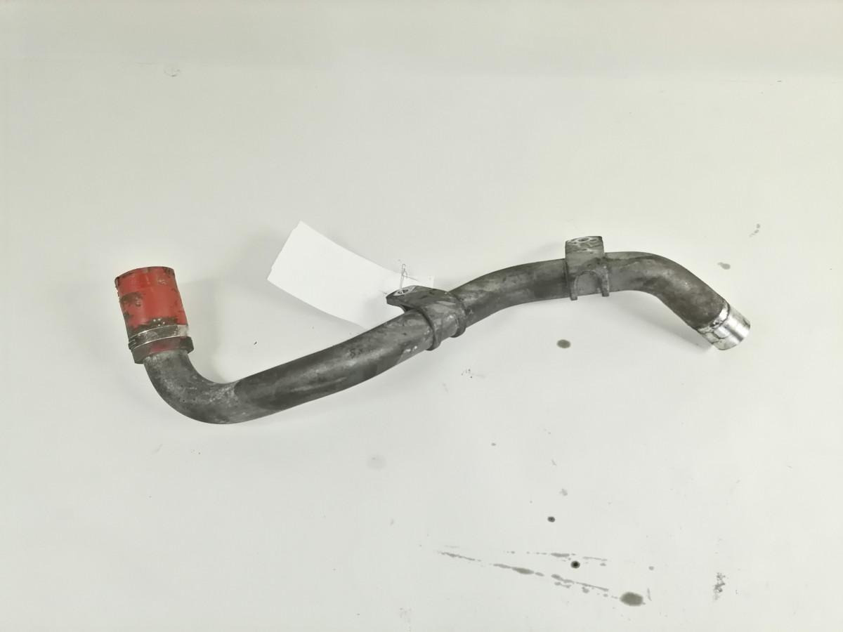 Scania Crankcase Ventilation Pipe 1858989 - Cárter de Caminhão: foto 3 Scania Crankcase Ventilation Pipe 1858989 - Cárter de Caminhão: foto 3