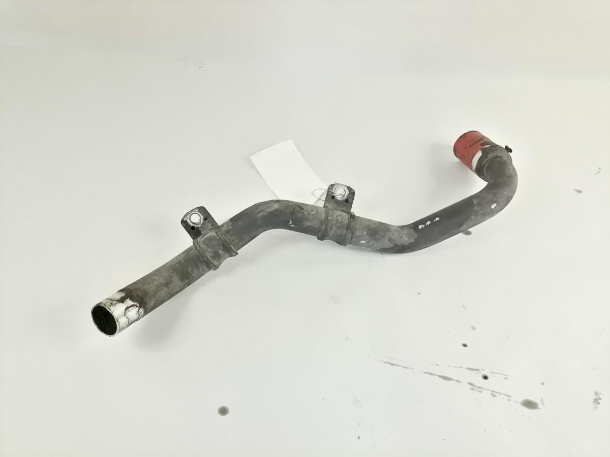 Scania Crankcase Ventilation Pipe 1858989 - Cárter de Caminhão: foto 2 Scania Crankcase Ventilation Pipe 1858989 - Cárter de Caminhão: foto 2