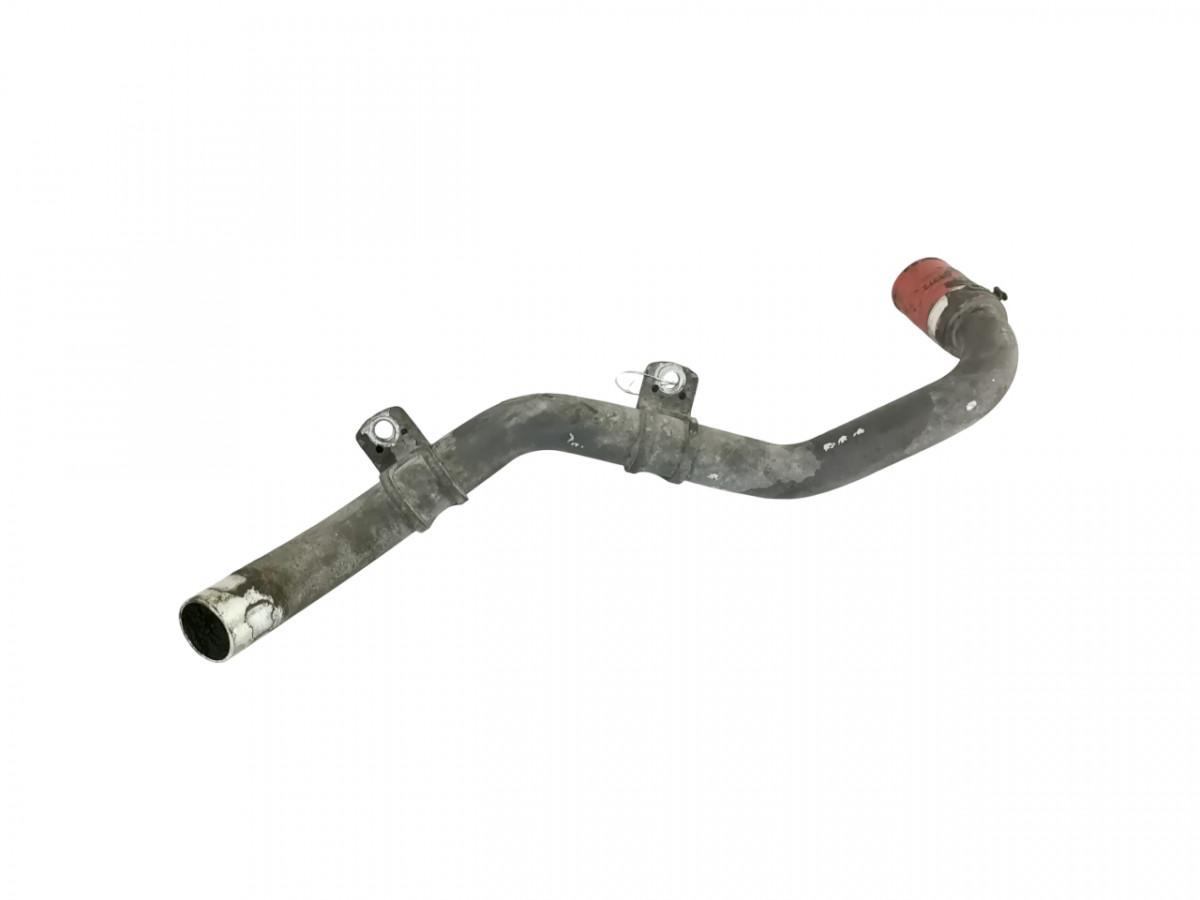 Scania Crankcase Ventilation Pipe 1858989 - Cárter de Caminhão: foto 1 Scania Crankcase Ventilation Pipe 1858989 - Cárter de Caminhão: foto 1
