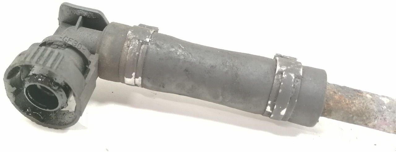 Scania Crankcase Ventilation Pipe 1863956 - Cárter de Caminhão: foto 2 Scania Crankcase Ventilation Pipe 1863956 - Cárter de Caminhão: foto 2