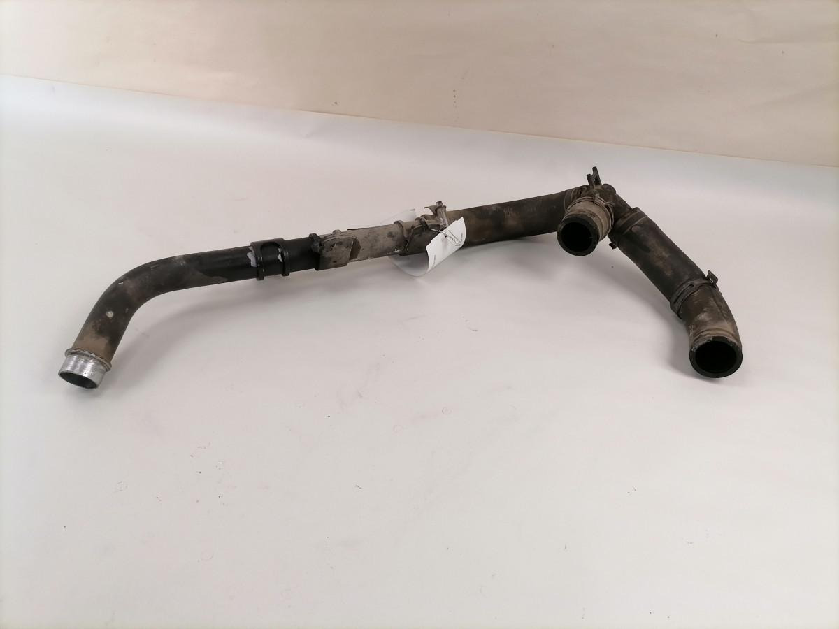 Scania Crankcase Ventilation Pipe 2037863 - Cárter de Caminhão: foto 4 Scania Crankcase Ventilation Pipe 2037863 - Cárter de Caminhão: foto 4