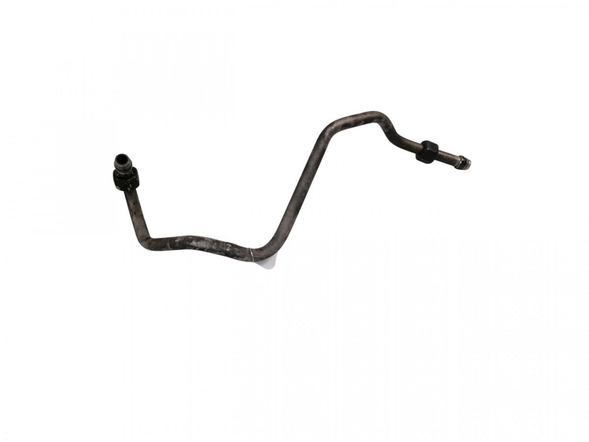 Scania Crankcase Ventilation Pipe 2623755 - Cárter de Caminhão: foto 1 Scania Crankcase Ventilation Pipe 2623755 - Cárter de Caminhão: foto 1