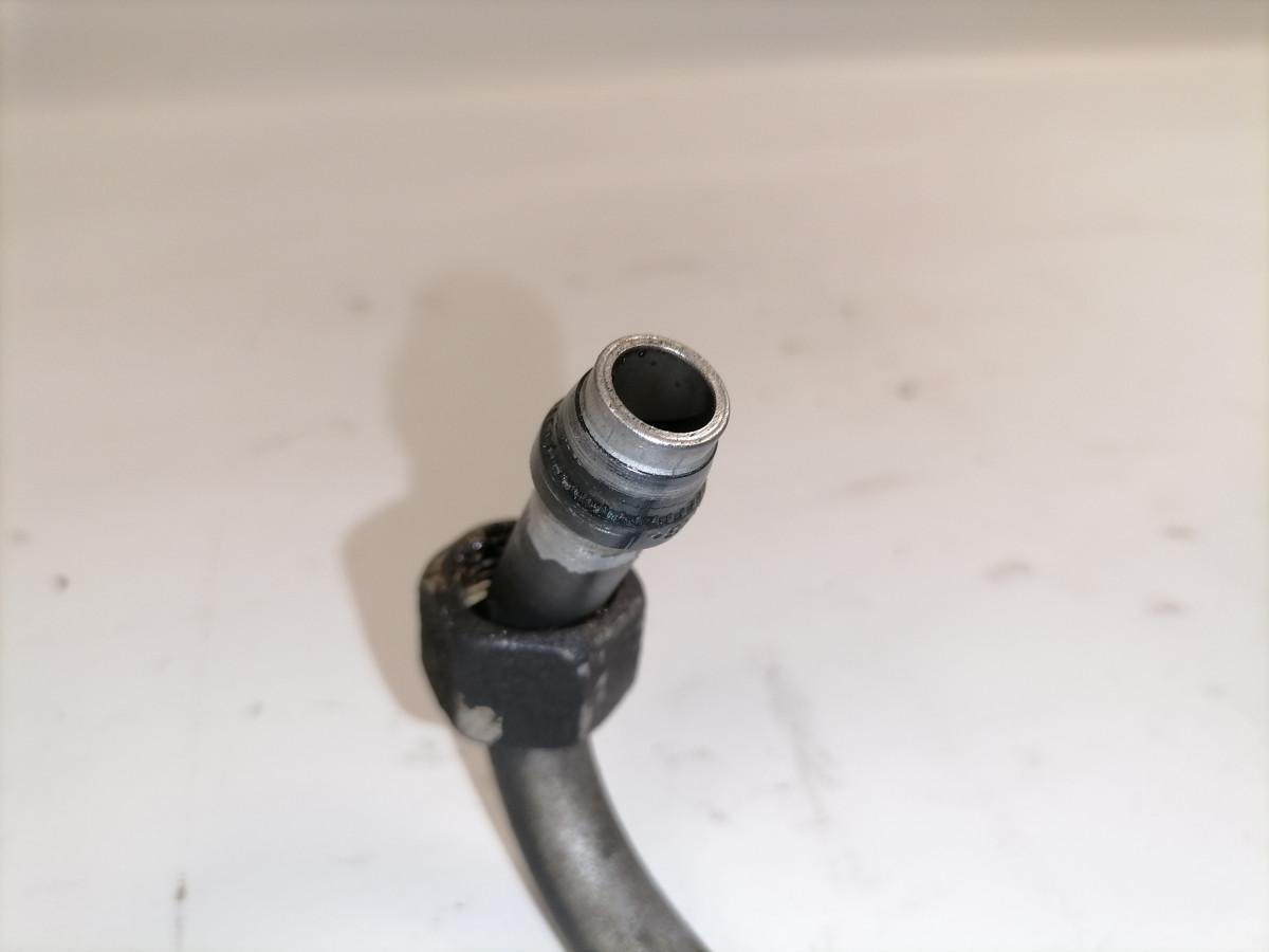 Scania Crankcase Ventilation Pipe 2623755 - Cárter de Caminhão: foto 3 Scania Crankcase Ventilation Pipe 2623755 - Cárter de Caminhão: foto 3