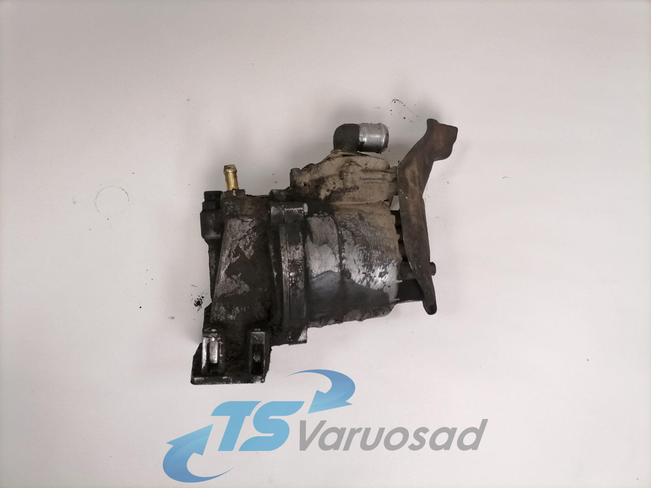 Scania Crankcase ventilation 1753376 - Cárter de Caminhão: foto 1 Scania Crankcase ventilation 1753376 - Cárter de Caminhão: foto 1