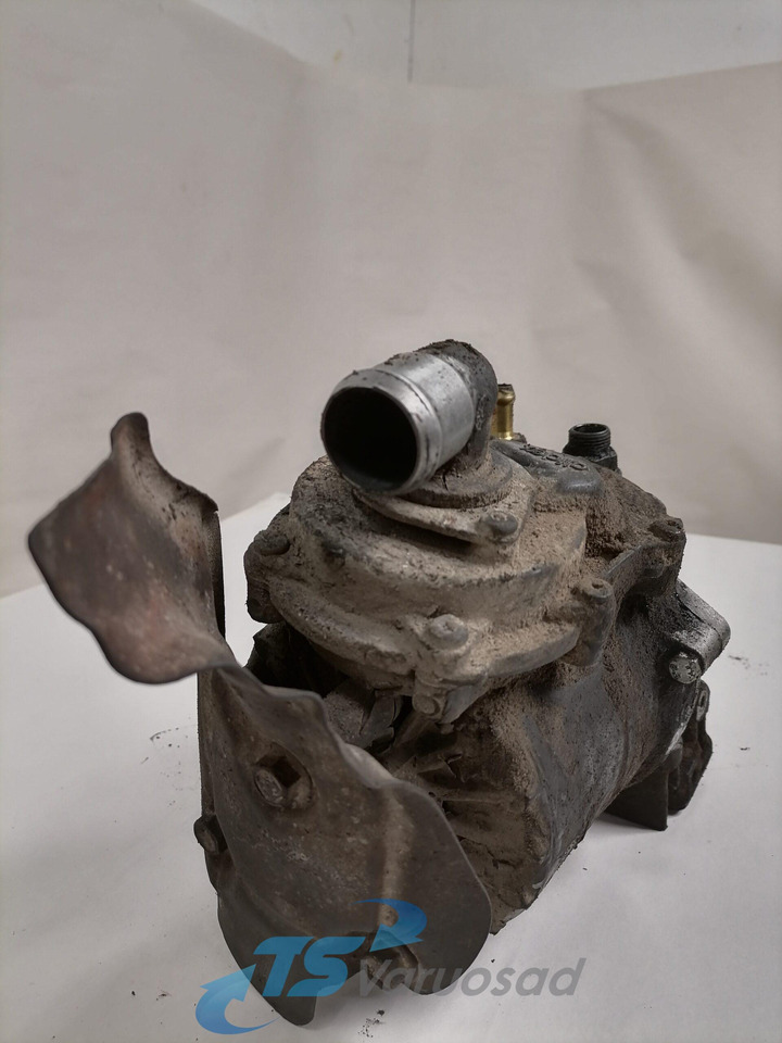 Scania Crankcase ventilation 1753376 - Cárter de Caminhão: foto 4 Scania Crankcase ventilation 1753376 - Cárter de Caminhão: foto 4