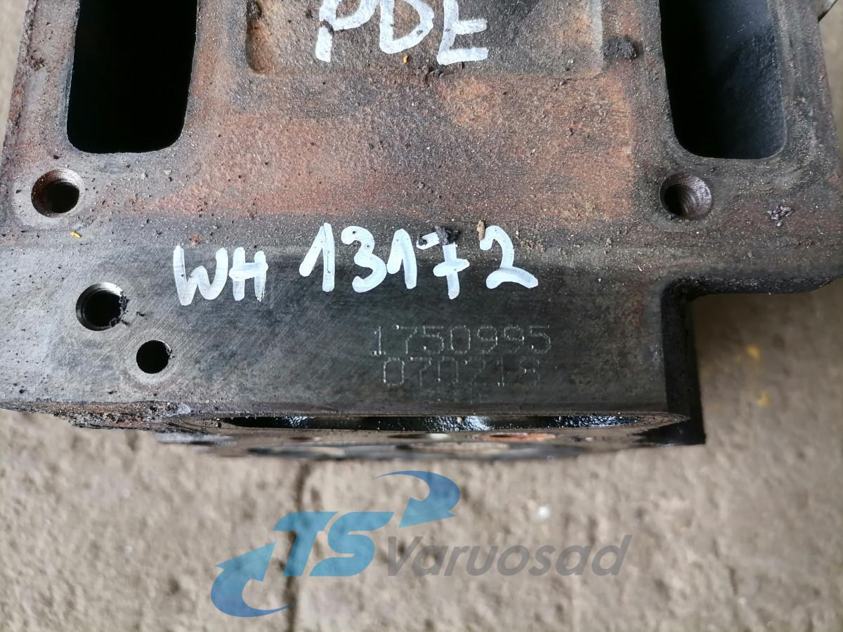Scania Cylinder head 1750995 - Cabeça do motor de Caminhão: foto 3 Scania Cylinder head 1750995 - Cabeça do motor de Caminhão: foto 3