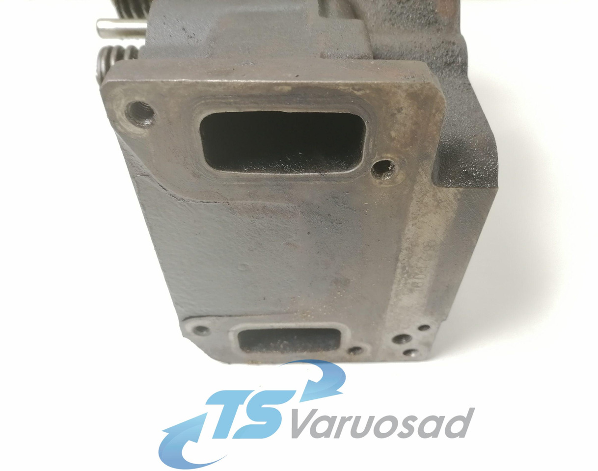 Scania Cylinder head, HPI 1804716 - Cabeça do motor de Caminhão: foto 4 Scania Cylinder head, HPI 1804716 - Cabeça do motor de Caminhão: foto 4
