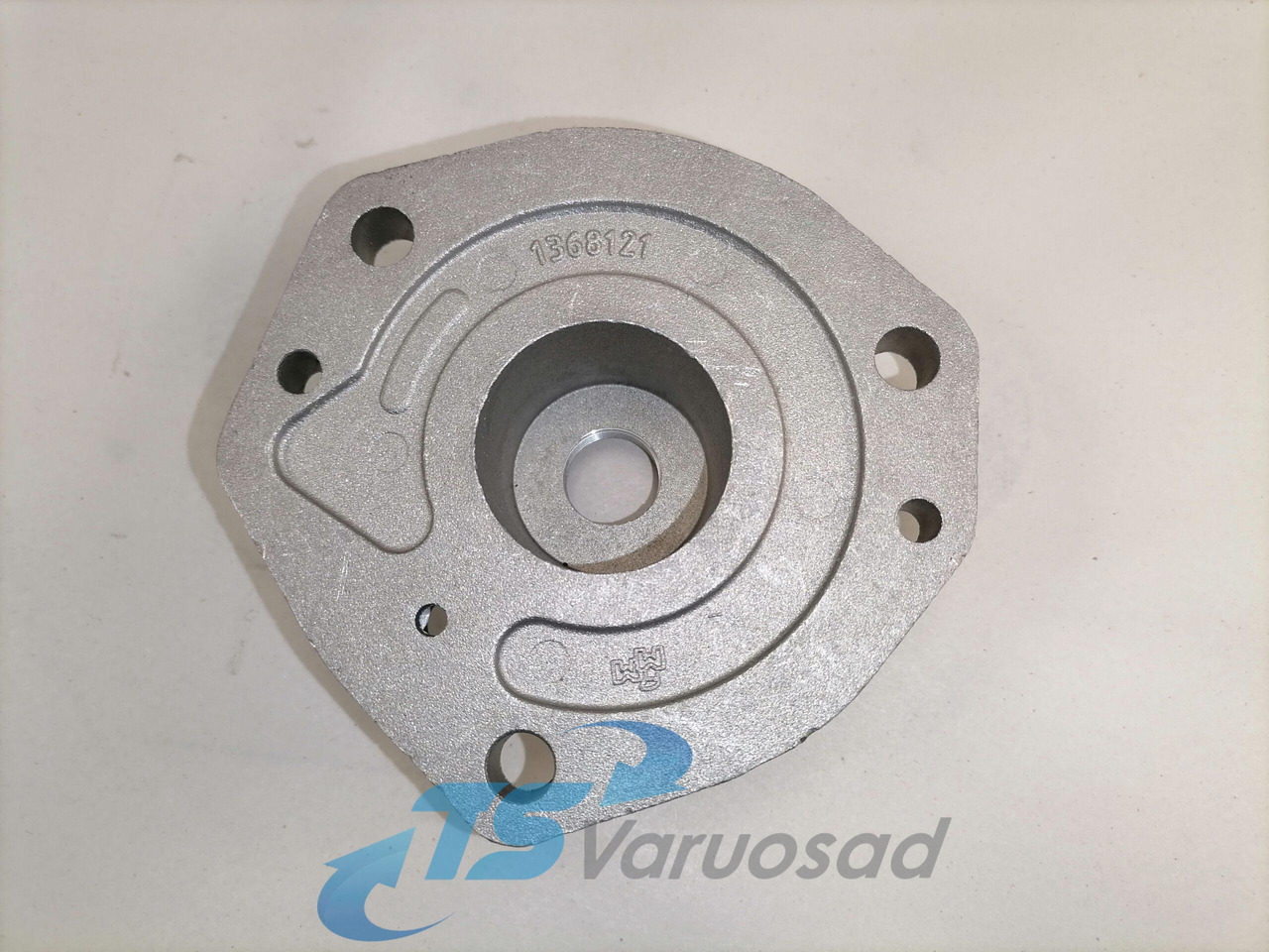 Scania Differentsiaaliluku kaas 1368121 - Comando final de Caminhão: foto 2 Scania Differentsiaaliluku kaas 1368121 - Comando final de Caminhão: foto 2