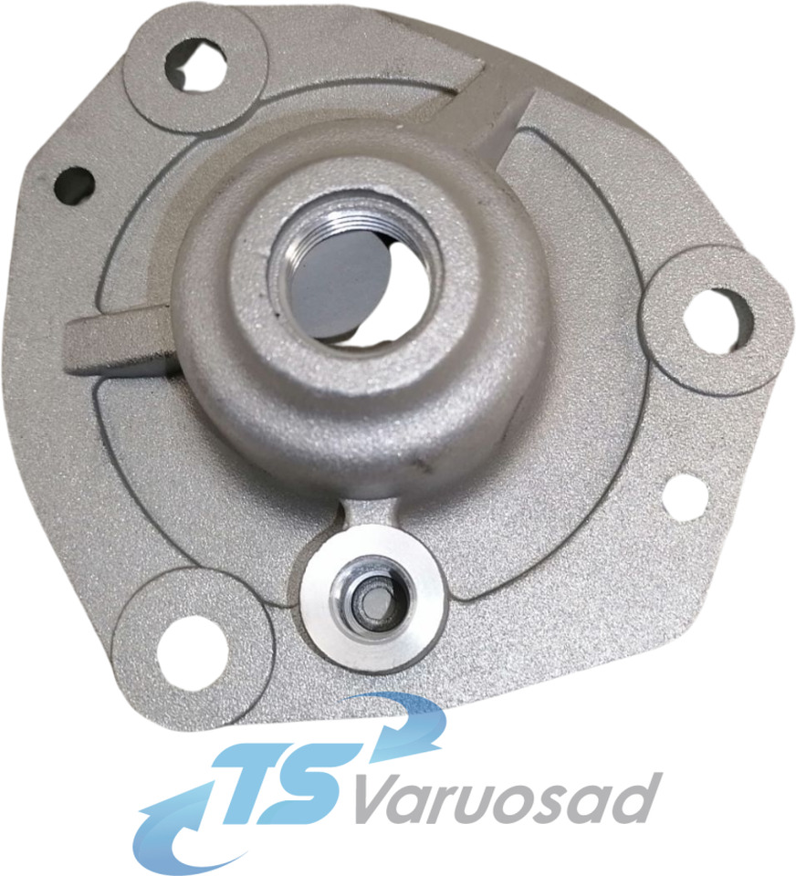 Scania Differentsiaaliluku kaas 1368121 - Comando final de Caminhão: foto 1 Scania Differentsiaaliluku kaas 1368121 - Comando final de Caminhão: foto 1