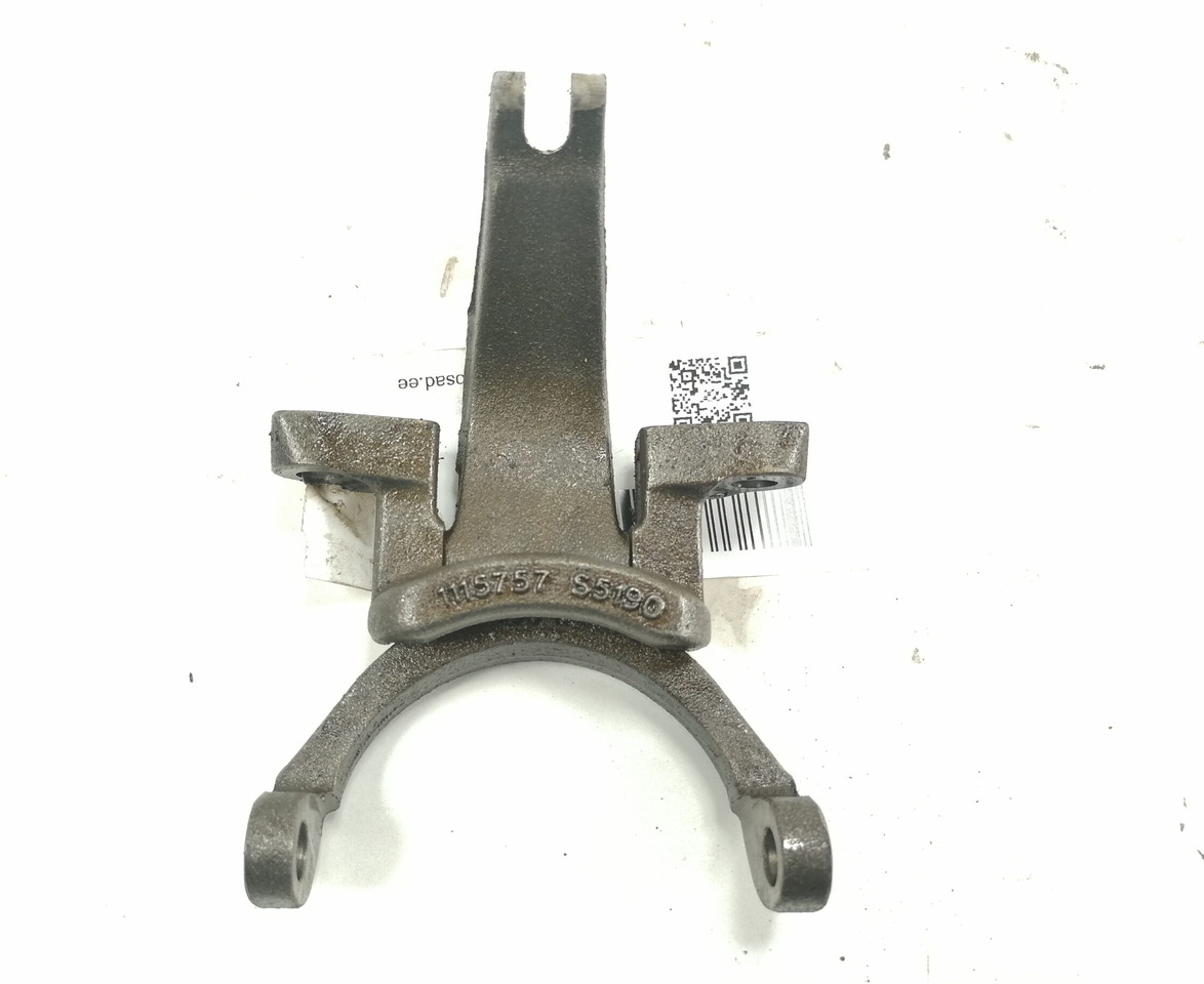 Scania Differentsiaaliluku lülitus mehhanism 1115757 - Comando final de Caminhão: foto 2 Scania Differentsiaaliluku lülitus mehhanism 1115757 - Comando final de Caminhão: foto 2