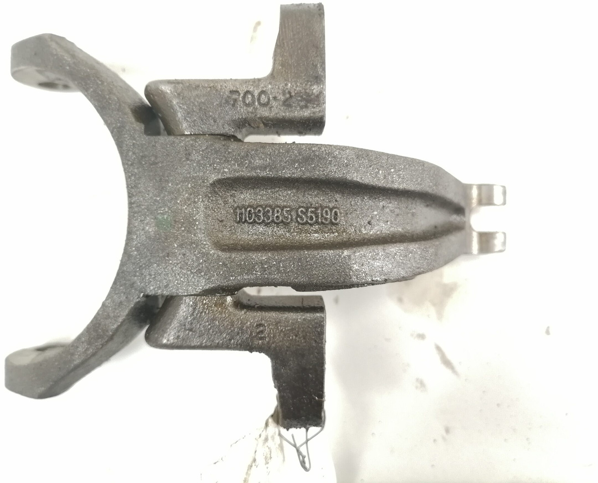 Scania Differentsiaaliluku lülitus mehhanism 1115757 - Comando final de Caminhão: foto 4 Scania Differentsiaaliluku lülitus mehhanism 1115757 - Comando final de Caminhão: foto 4