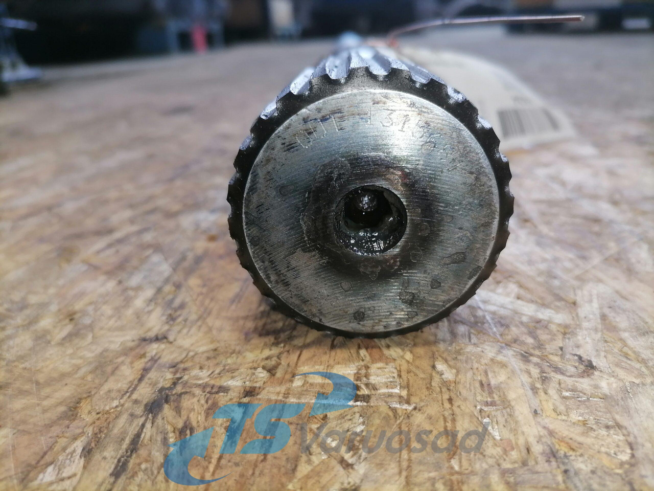 Scania Drive shaft 1315681 - Eixo cardan de Caminhão: foto 3 Scania Drive shaft 1315681 - Eixo cardan de Caminhão: foto 3