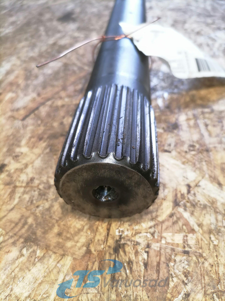 Scania Drive shaft 1315681 - Eixo cardan de Caminhão: foto 4 Scania Drive shaft 1315681 - Eixo cardan de Caminhão: foto 4