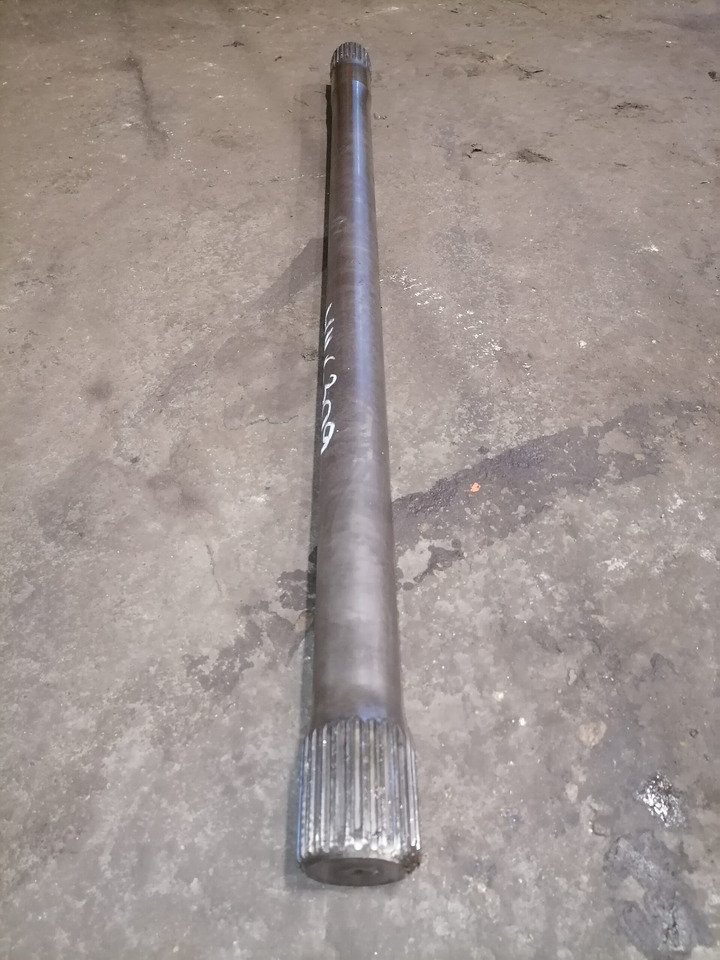 Scania Drive shaft 1368178 - Eixo cardan de Caminhão: foto 2 Scania Drive shaft 1368178 - Eixo cardan de Caminhão: foto 2