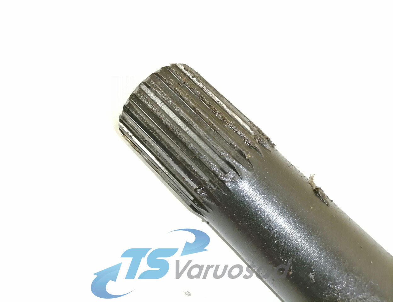 Scania Drive shaft 1371672 - Eixo cardan de Caminhão: foto 2 Scania Drive shaft 1371672 - Eixo cardan de Caminhão: foto 2