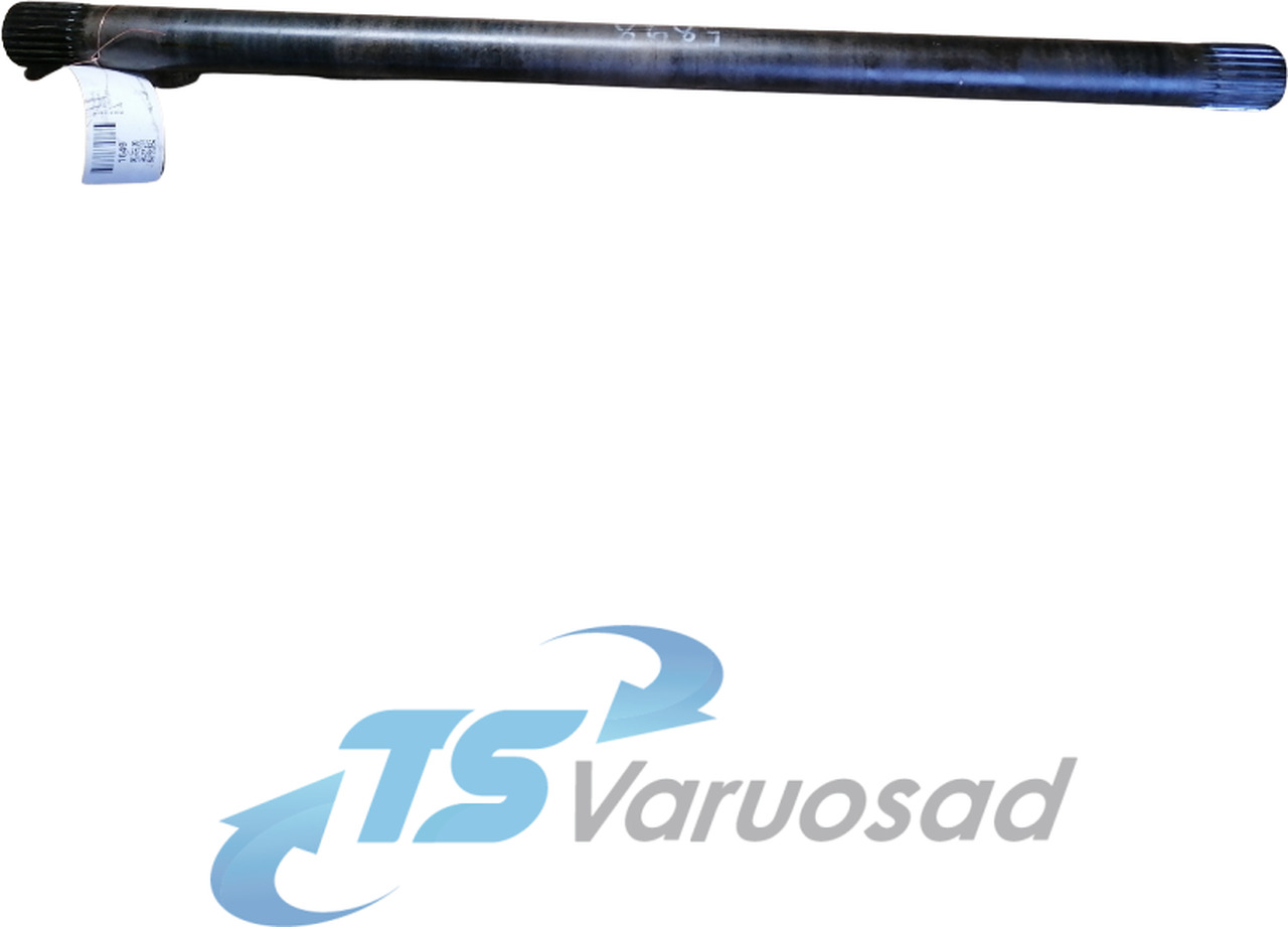 Scania Drive shaft 1761195 - Eixo cardan de Caminhão: foto 1 Scania Drive shaft 1761195 - Eixo cardan de Caminhão: foto 1