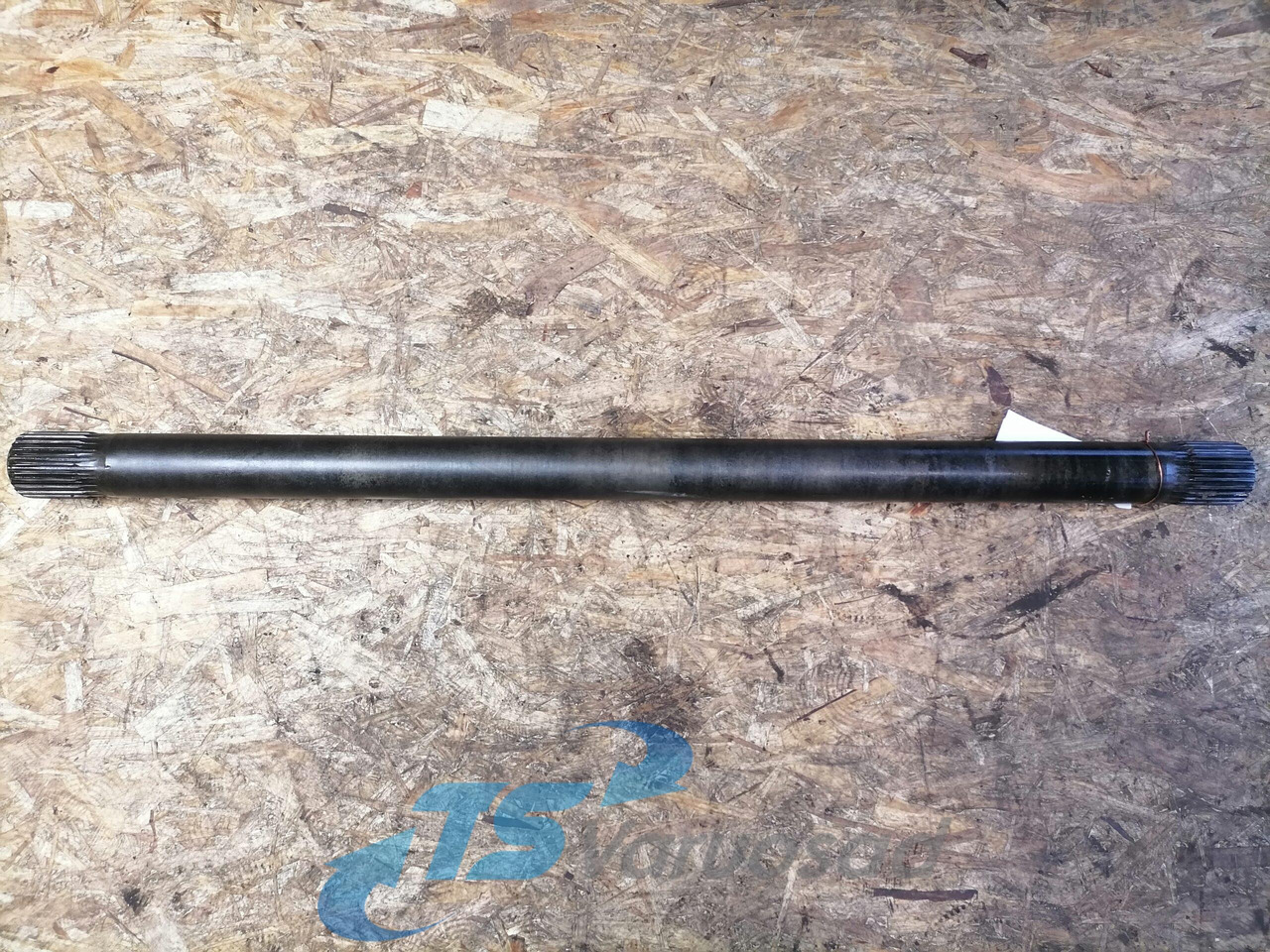 Scania Drive shaft 1761195 - Eixo cardan de Caminhão: foto 4 Scania Drive shaft 1761195 - Eixo cardan de Caminhão: foto 4