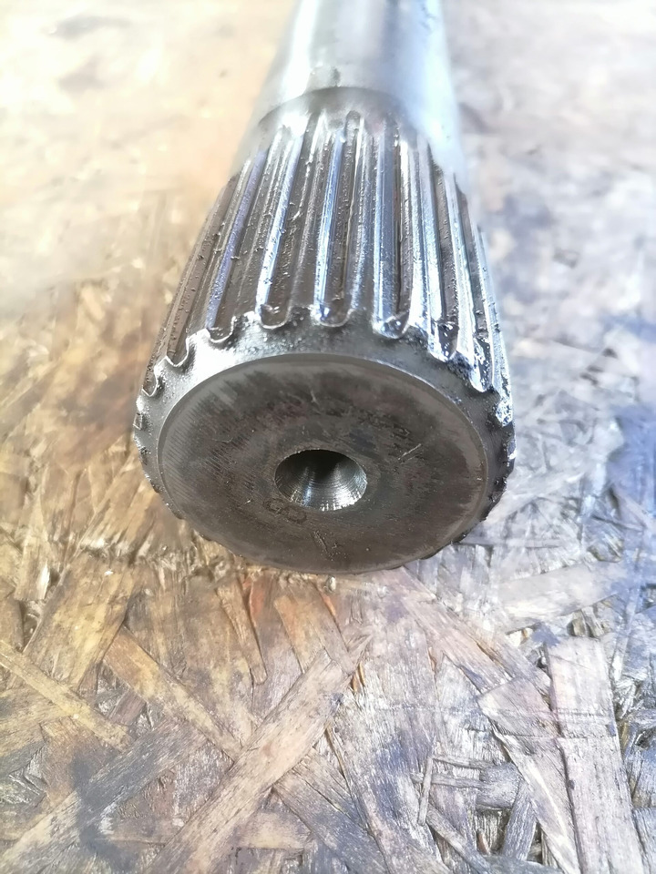 Scania Drive shaft 1761195 - Eixo cardan de Caminhão: foto 3 Scania Drive shaft 1761195 - Eixo cardan de Caminhão: foto 3