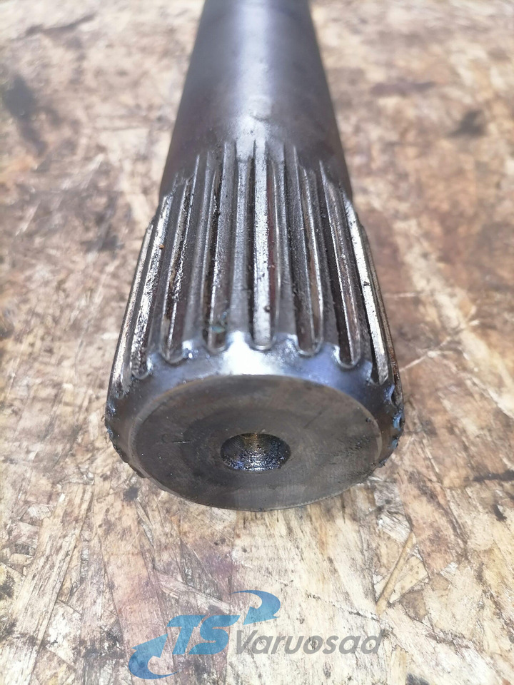 Scania Drive shaft 1761195 - Eixo cardan de Caminhão: foto 5 Scania Drive shaft 1761195 - Eixo cardan de Caminhão: foto 5