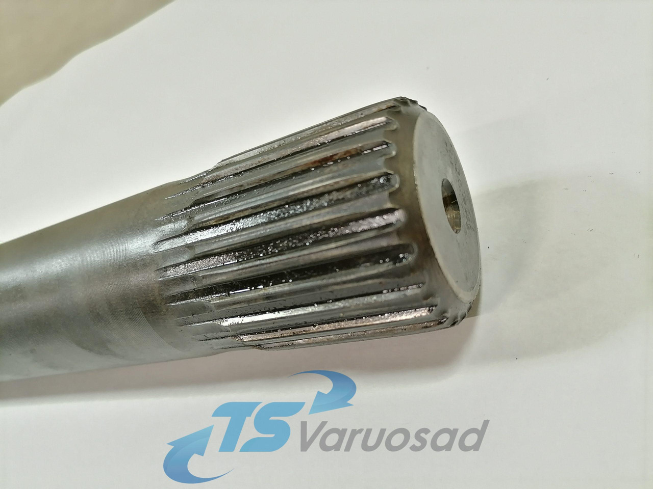 Scania Drive shaft 1761195 - Eixo cardan de Caminhão: foto 3 Scania Drive shaft 1761195 - Eixo cardan de Caminhão: foto 3