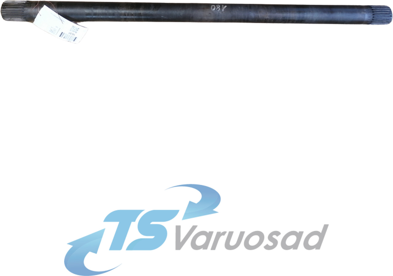 Scania Drive shaft 1761195 - Eixo cardan de Caminhão: foto 1 Scania Drive shaft 1761195 - Eixo cardan de Caminhão: foto 1