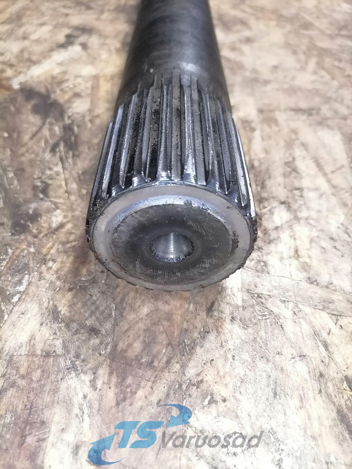 Scania Drive shaft 1761195 - Eixo cardan de Caminhão: foto 5 Scania Drive shaft 1761195 - Eixo cardan de Caminhão: foto 5