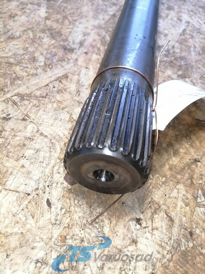 Scania Drive shaft 1761195 - Eixo cardan de Caminhão: foto 3 Scania Drive shaft 1761195 - Eixo cardan de Caminhão: foto 3
