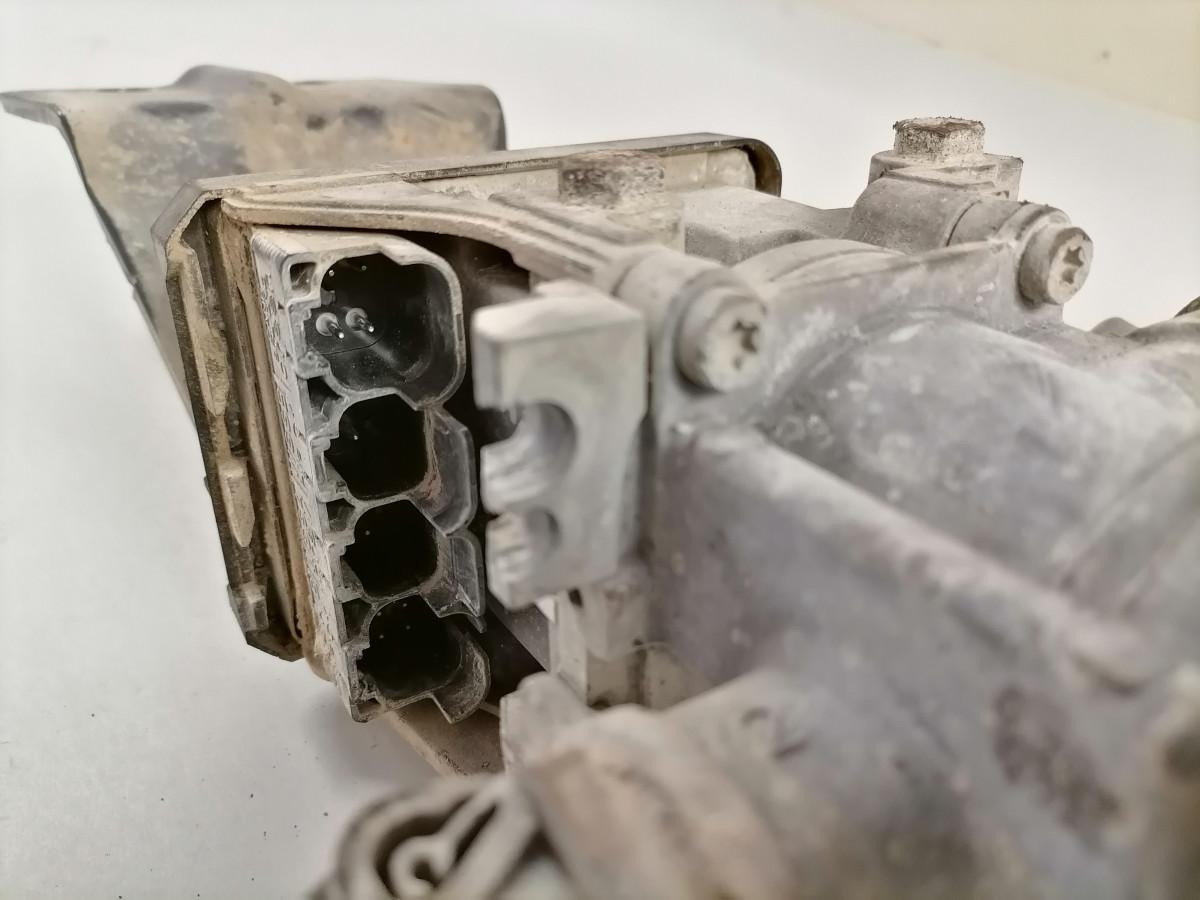 Scania EBS brake valve 1879275 - Válvula de freio de Caminhão: foto 2 Scania EBS brake valve 1879275 - Válvula de freio de Caminhão: foto 2