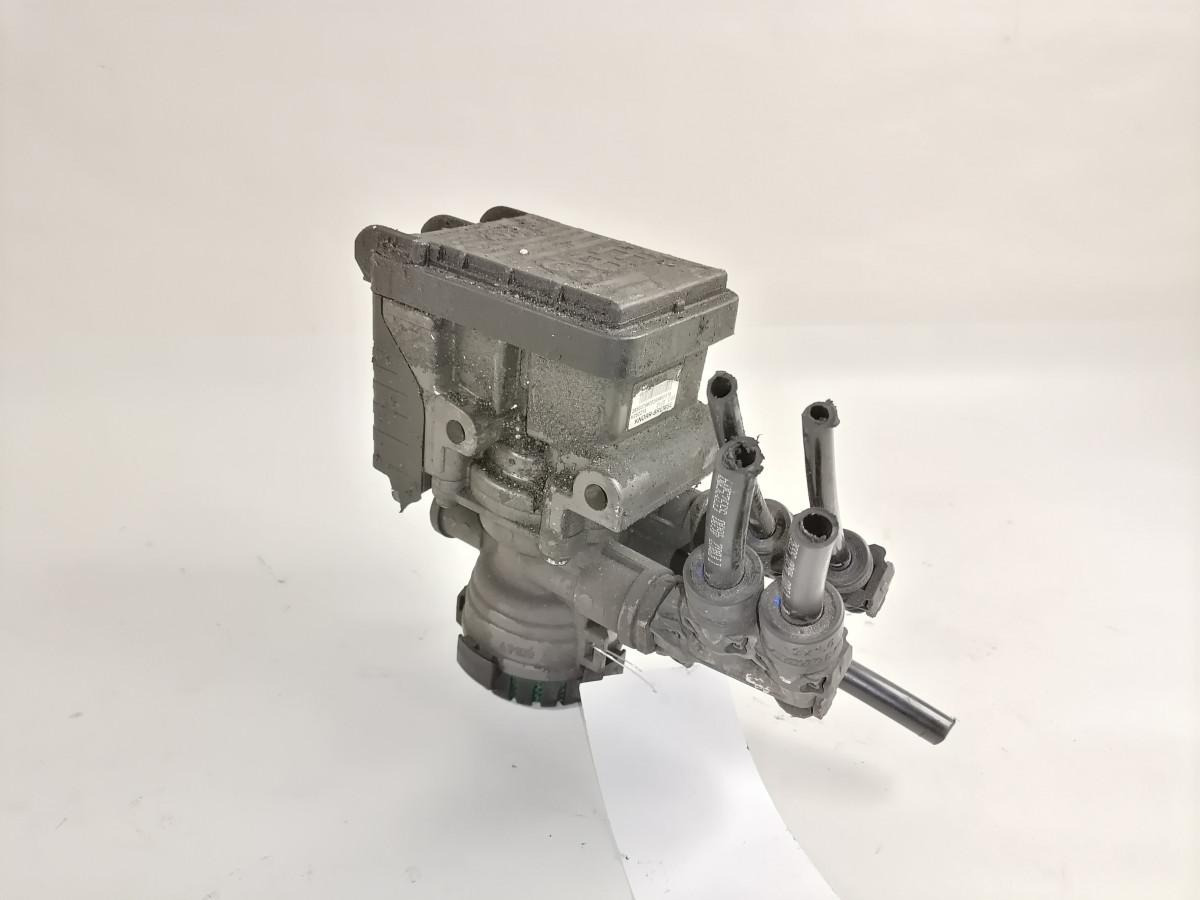 Scania EBS brake valve 2653379 - Válvula de freio de Caminhão: foto 2 Scania EBS brake valve 2653379 - Válvula de freio de Caminhão: foto 2