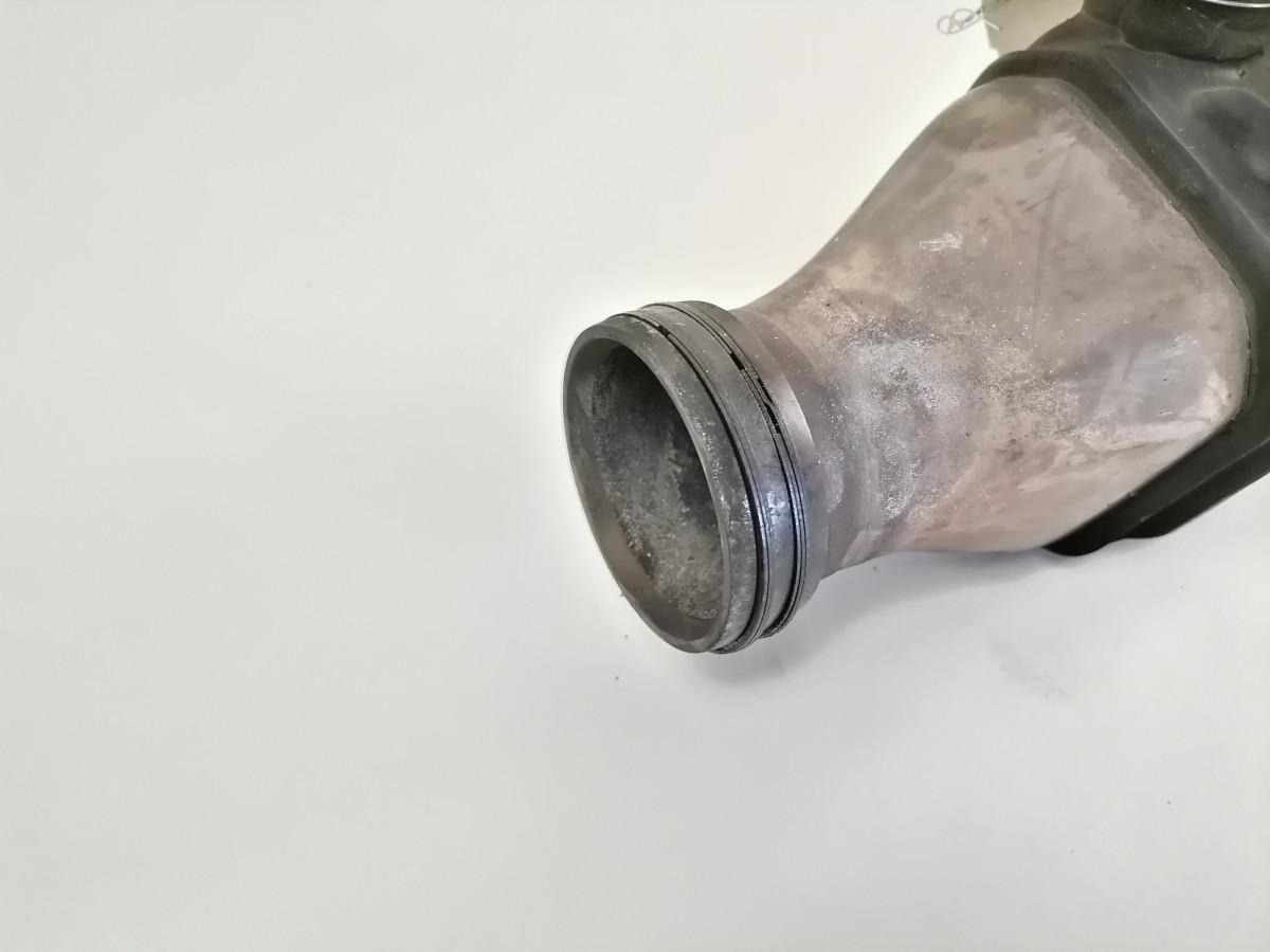 Scania EGR cooler 1866224 - Radiador EGR de Caminhão: foto 5 Scania EGR cooler 1866224 - Radiador EGR de Caminhão: foto 5