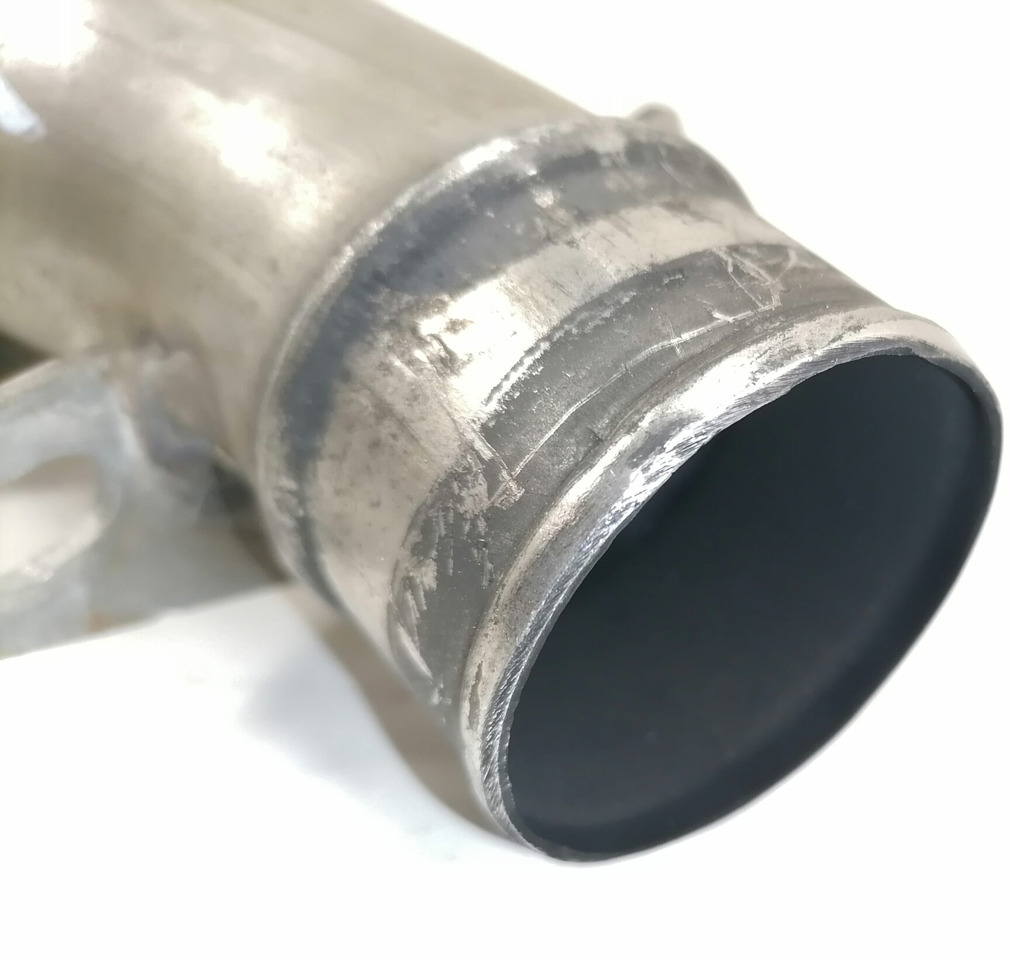 Scania EGR pipe 1890695 - Silenciador/ Sistema de escape de Caminhão: foto 2 Scania EGR pipe 1890695 - Silenciador/ Sistema de escape de Caminhão: foto 2