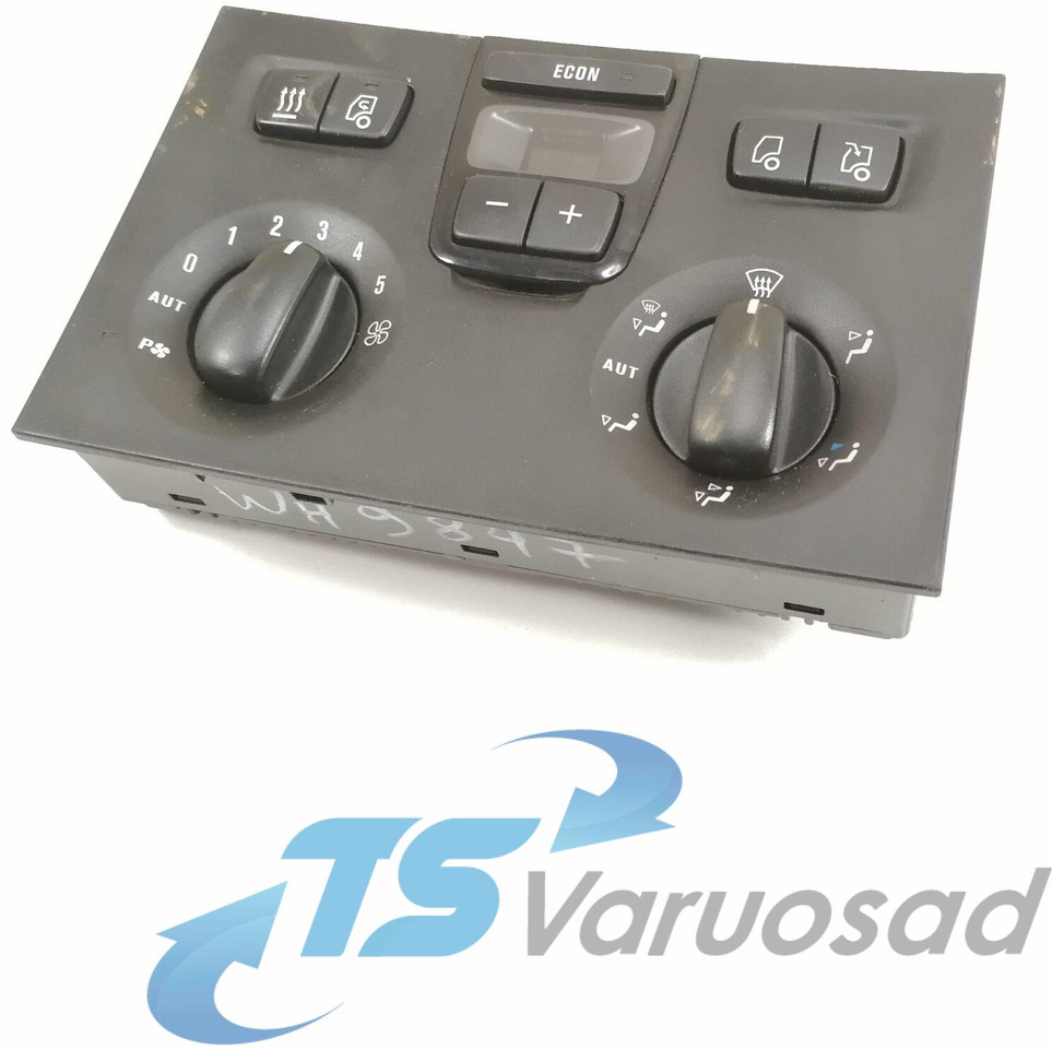 Scania Ecu, CCM 1801707 - Aquecimento/ Ventilação de Caminhão: foto 1 Scania Ecu, CCM 1801707 - Aquecimento/ Ventilação de Caminhão: foto 1